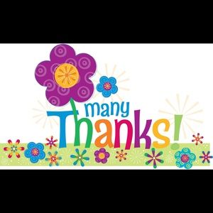 Thank you for visiting 🌺